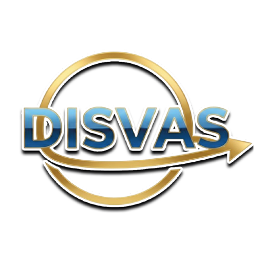 Disvas – Productos naturales de alta calidad